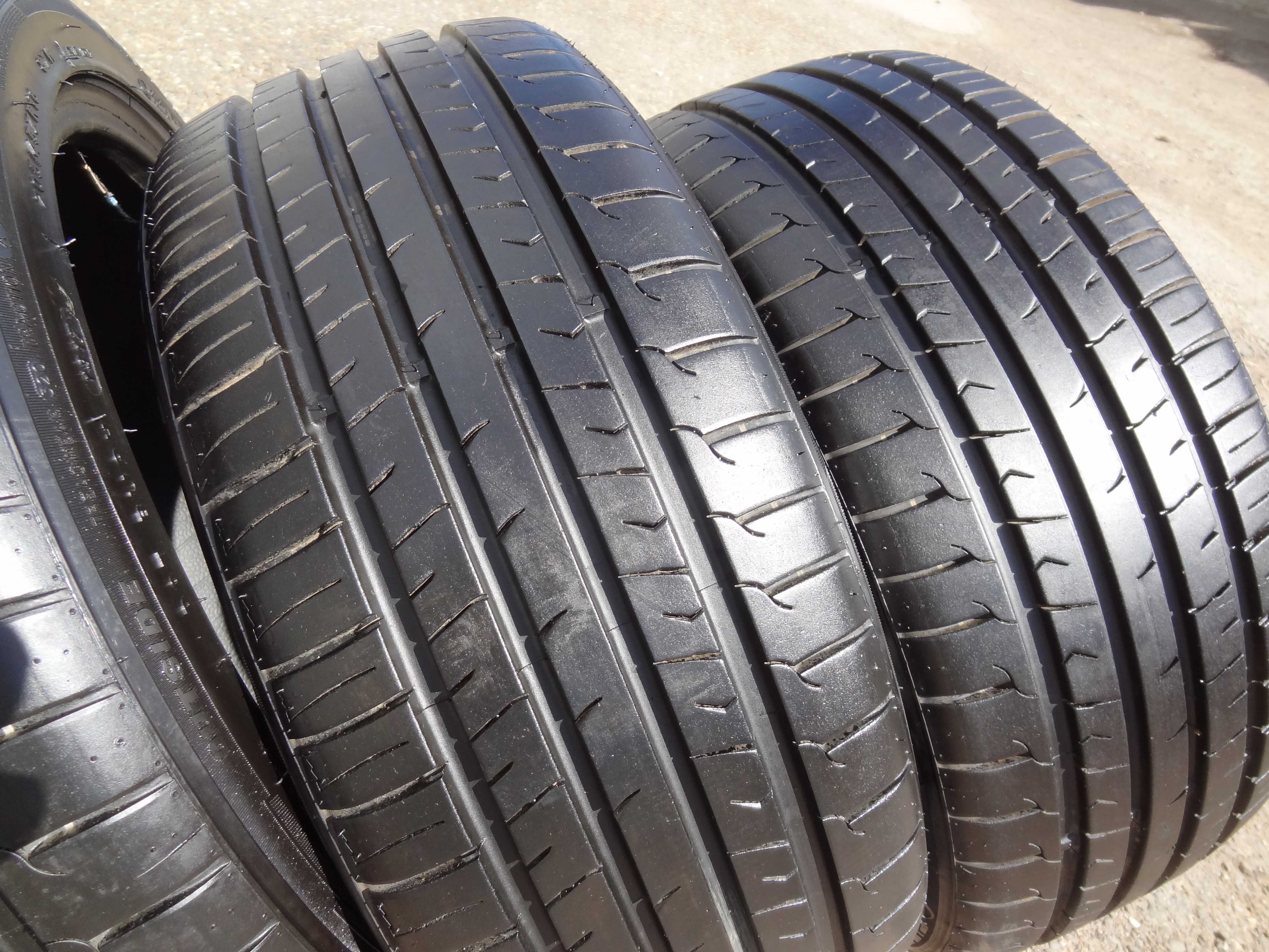 Резина 205/45R16 FIREMAX - 4шт. - как НОВЫЕ - есть и другие