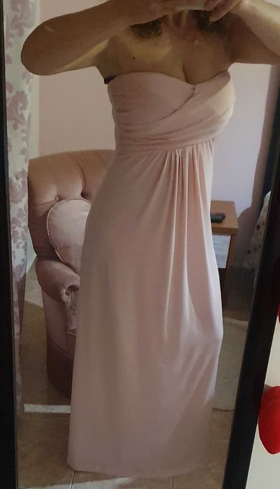 Vestidos de cerimónia