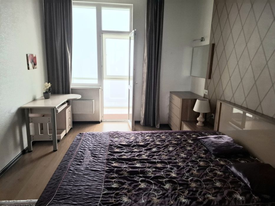 Сдам квартиру в элитном ЖК " 16 Жемчужина" на Асташкина!