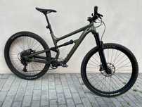 Cannondale Habit 5 - M