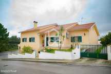 Moradia T4, Casal da Preta, Abrantes