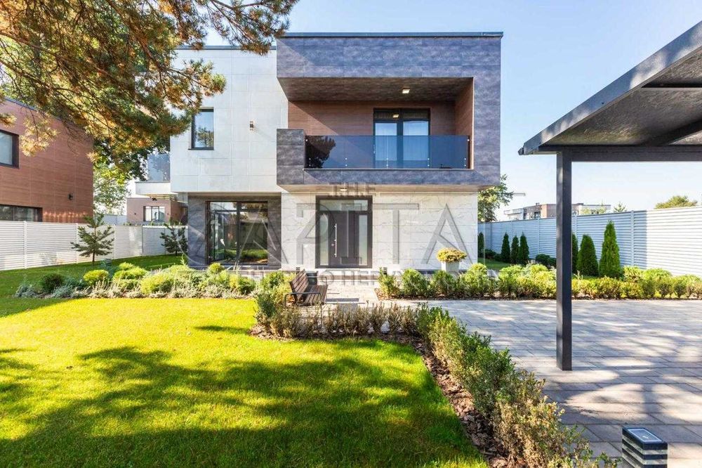 Продажа дома, КМ River Island, Киев, Дарницкий р-н