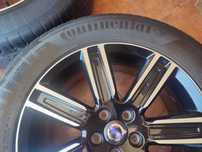 Alufelgi z oponami Volvo XC60