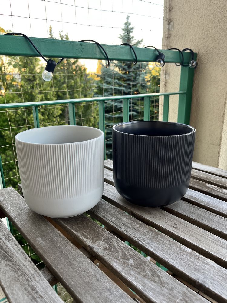 Doniczka ikea gradvis