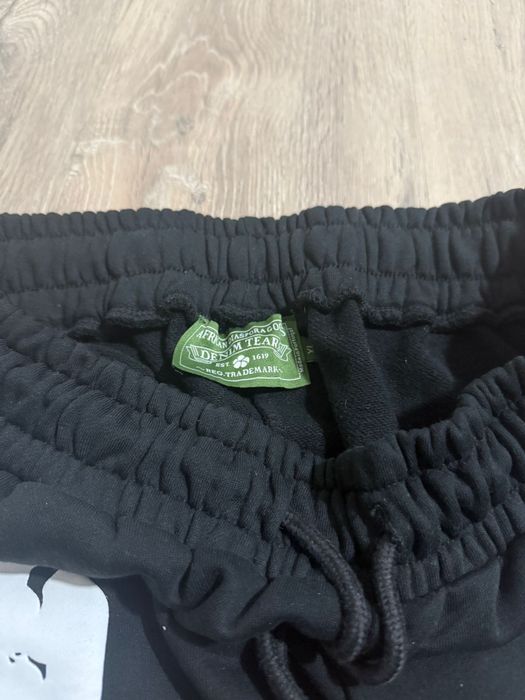 Shorts Denim Tears