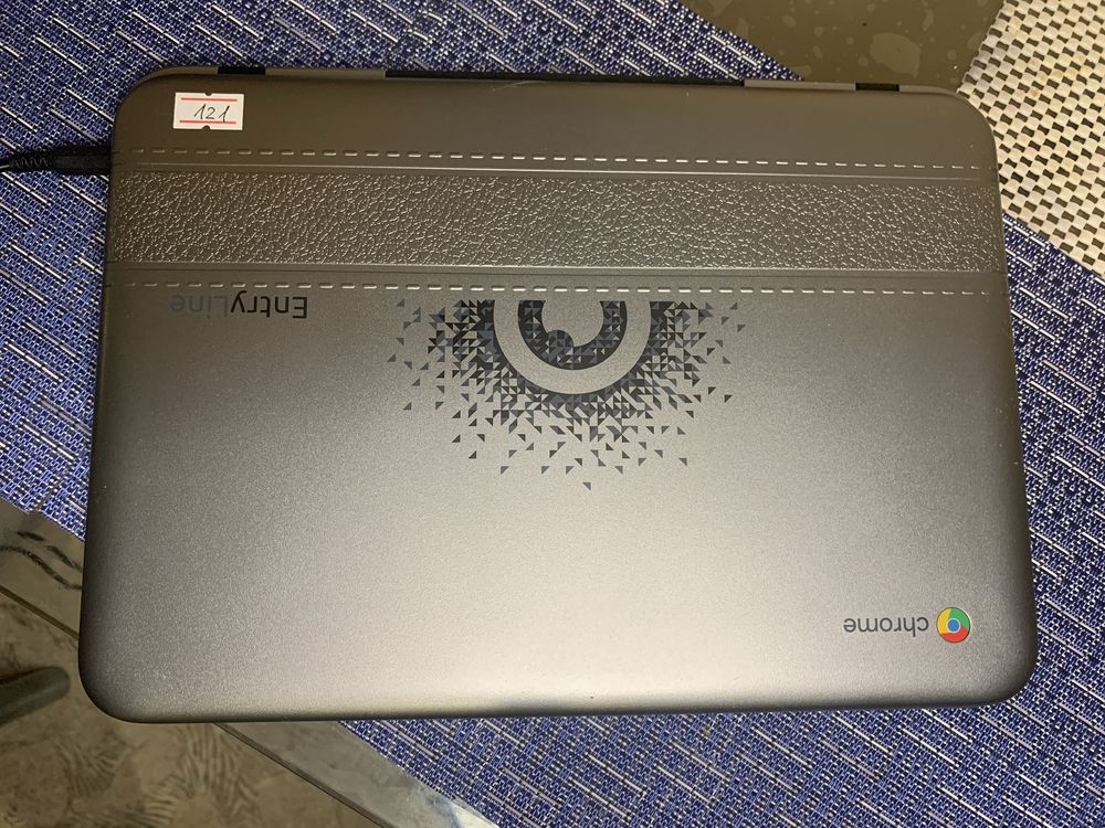 ChromeBook Prowise Entryline