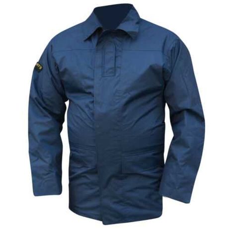 Куртка/дождевик Британских ВВС ( Jacket Foul Weather RAF Blue)