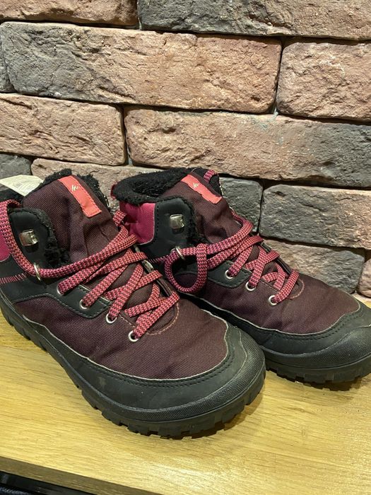 Дитяче взуття фірми Decathlon