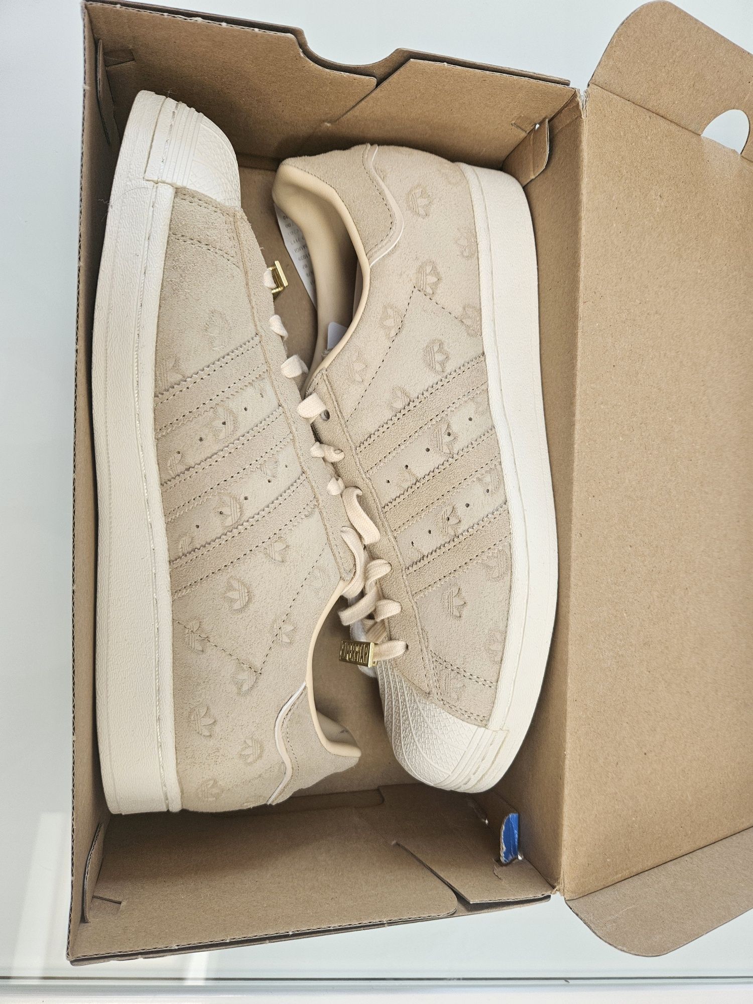 Adidas Superstar rozmiar 43