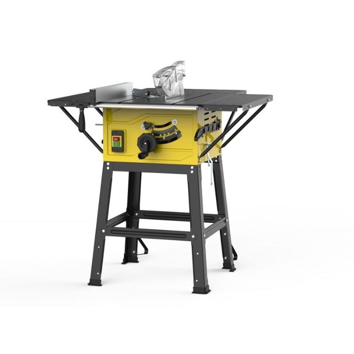 Pilarka stołowa tarczowa 2900W krajzega 250mm piła