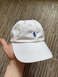 Кепка Polo Ralph Lauren