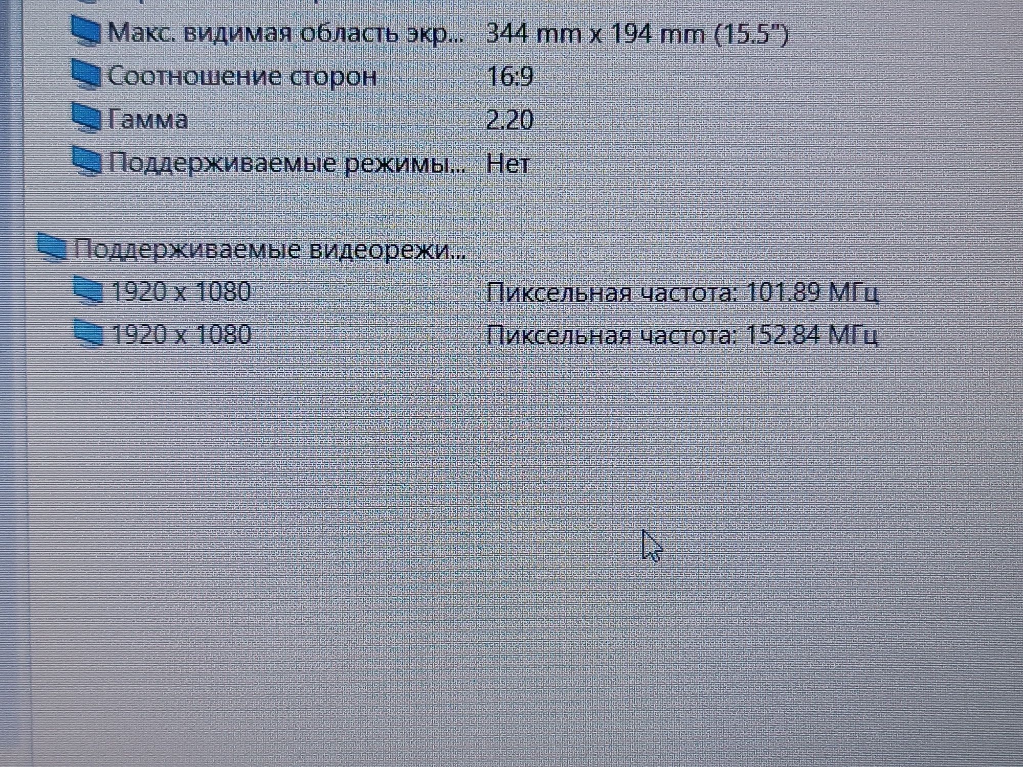 Потужний HP 15.6" FHD/Core i7 MQ/24 ОЗП/256 SSD/2 Gb video