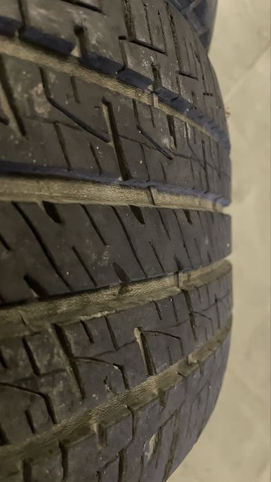 Шини Good Year 235/50/17