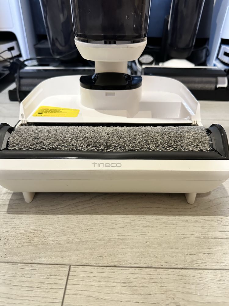 Пилосос Tineco floor one S6 stretch