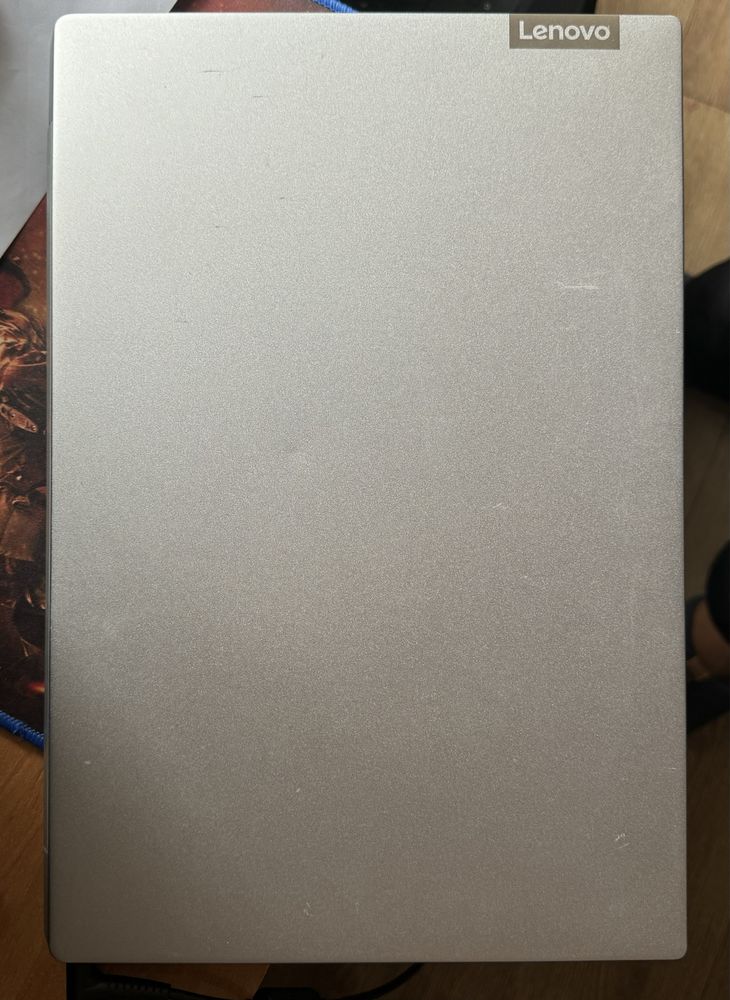 Ноутбук Lenovo ideapad 15” дюймів