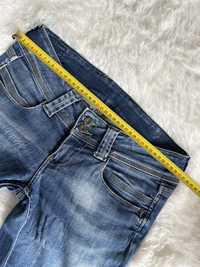 Spodnie jeansy Pepe Jeans