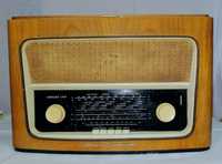 Radio lampowe Diora Menuet UKF 20303