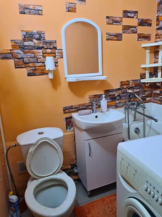 Здам 1-кімнатну квартиру на Одеській