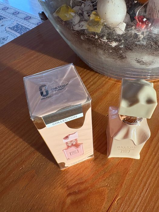 Perfumy arabskie 30 ml