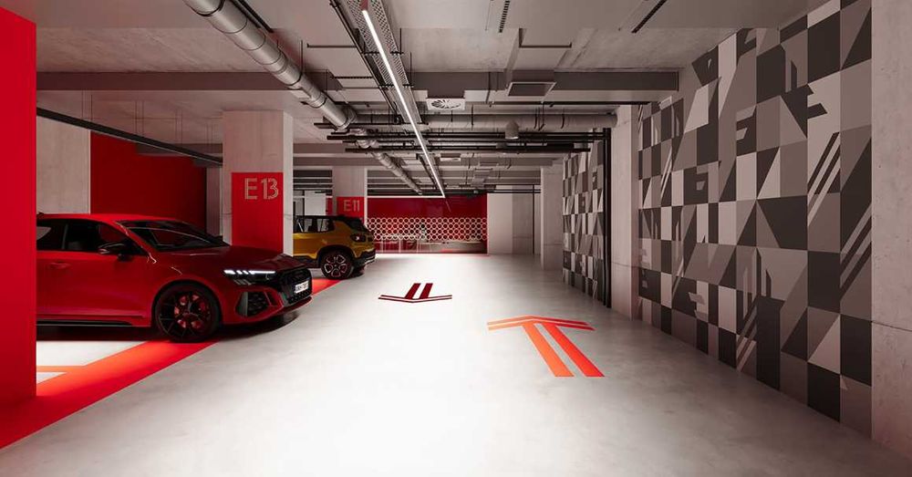 Продаж 1 кім квартира 42.17 м2 ЖК Big Ben вул. Стрийська РІЕЛ