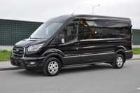 Ford Transit DCIV MCA 2.0 NewEcoBlue 170KM A6 Automat FWD Limited Brygadowy 350 L3