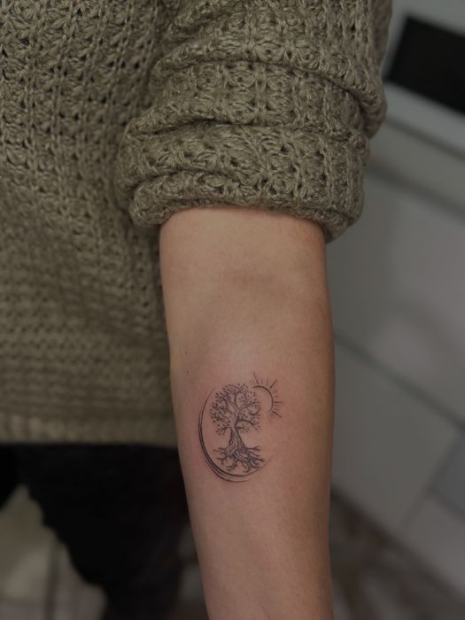 Шукаю моделей на безкоштовне тату‼️‼️