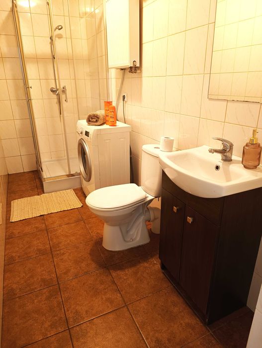 Do wynajęcia mieszkanie 2 pokojowe od 5 grudnia