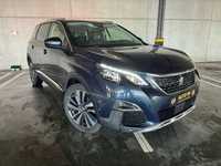 Peugeot 5008 1.6 hdi Allure