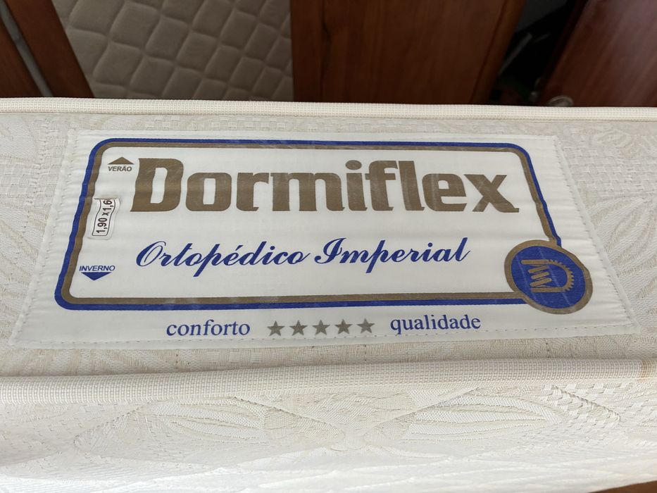 Colchao dormiflex