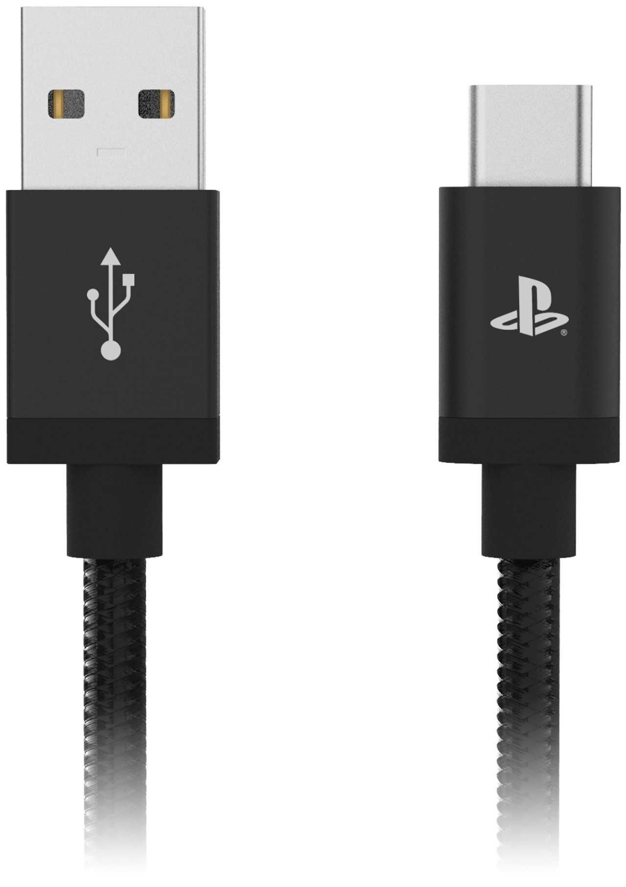 HORI PS5 Kabel USB-C USB Playstation PS