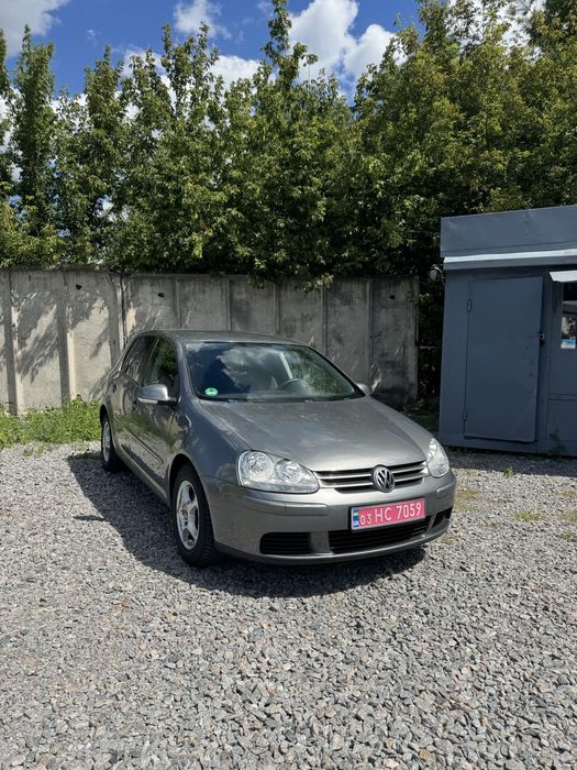 Продам Volksvagen Golf