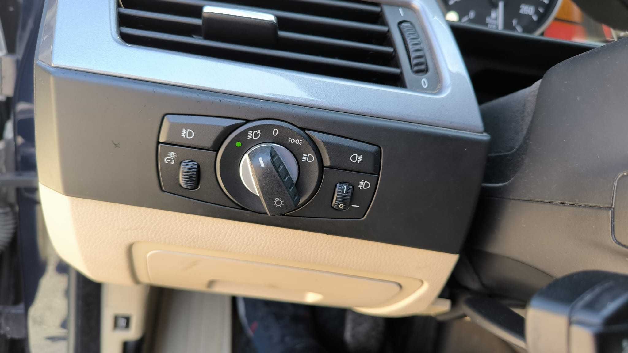 BMW 520d Touring Executive