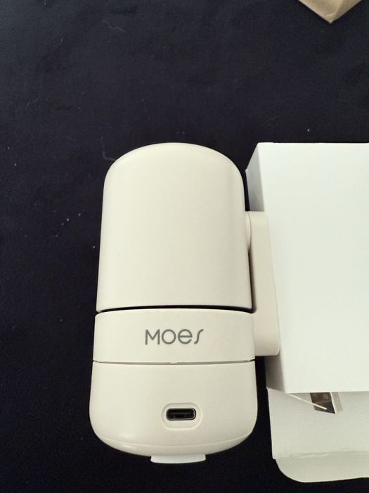 Inteligentna Kamera WiFi Moes