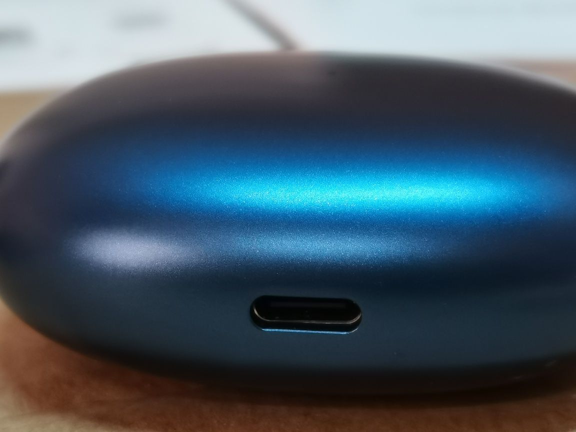Realme Buds Air 3 Słuchawki Bezprzewodowe, Starry Blue