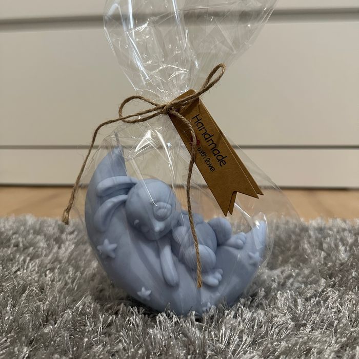 Świeca/zestaw świec dla dziecka / na Chrzest / BabyShower / Narodziny