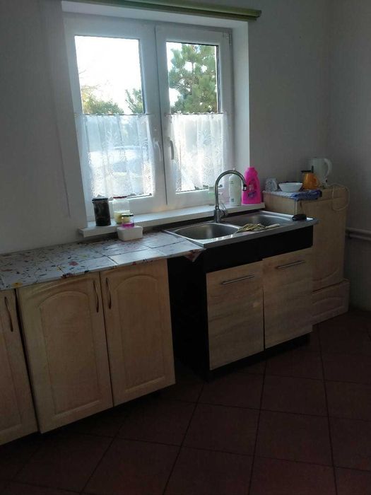 Mieszkanie Sępólno krajeńskie ~50m2