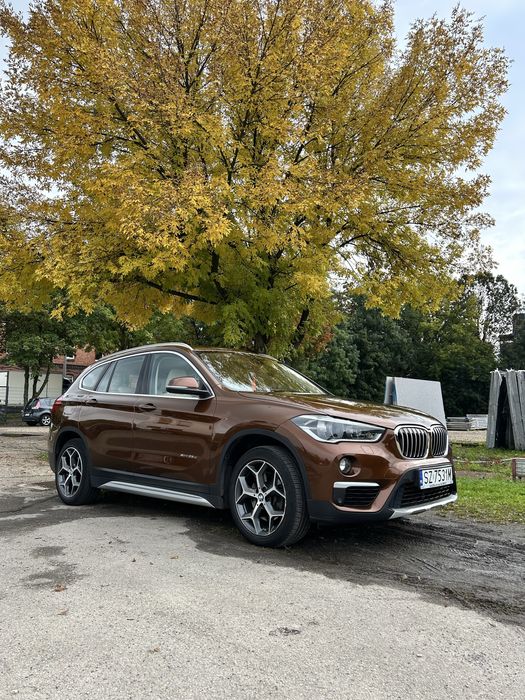 BMW X1 xDrive 25D