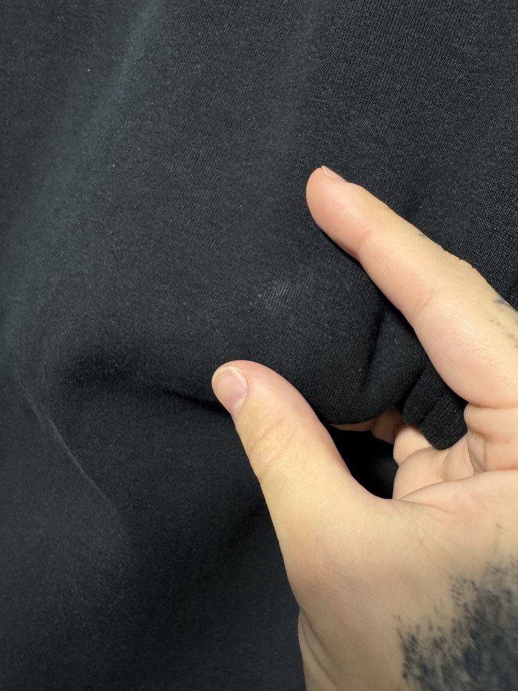 Зип Худи Nike Tech Fleece