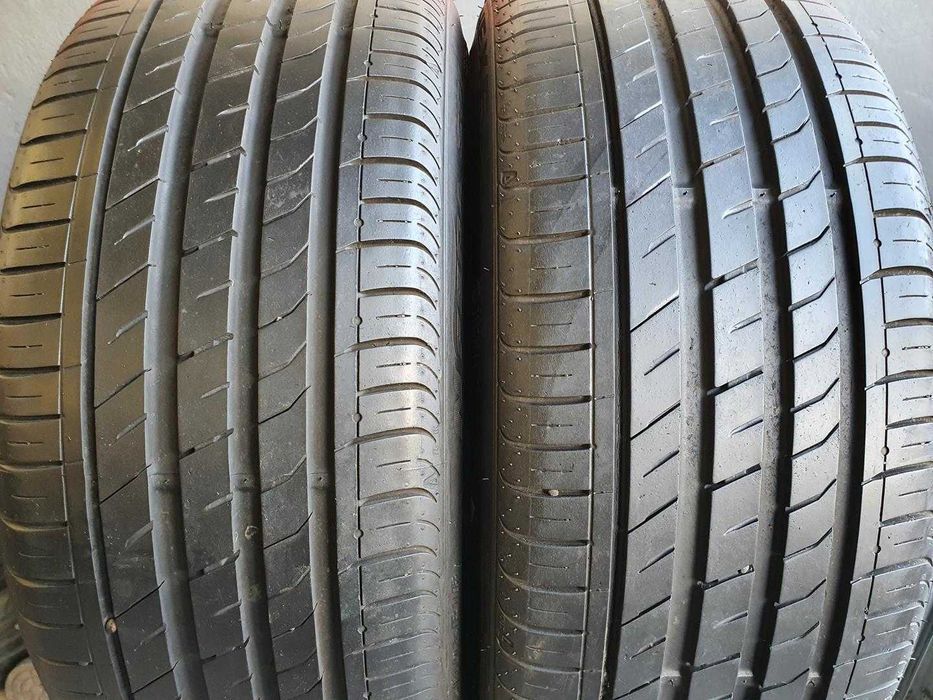 215/40R18 Nexen N Fera SU1 para opon lato 6,7mm nr8683