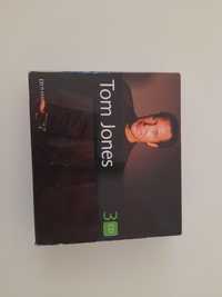 Tom Jones płyty 3 cd