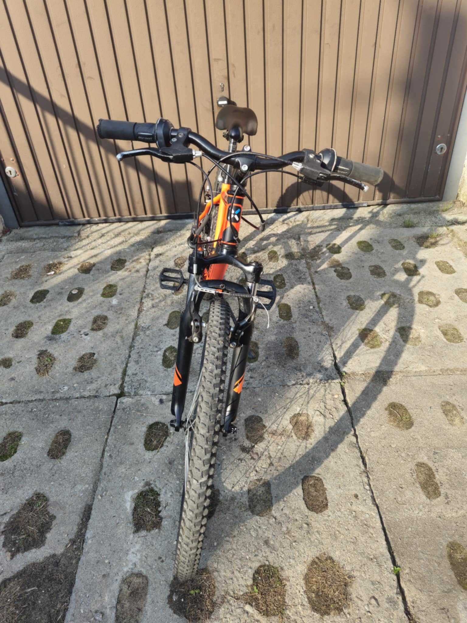 Rower B-twin Rockrider 500