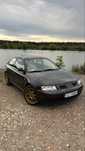 Audi A3 8L 1.8t + lpg