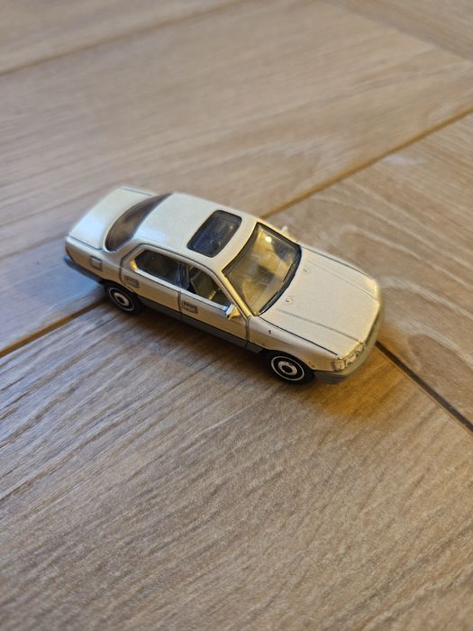 Lexus ls400 matchbox 1994