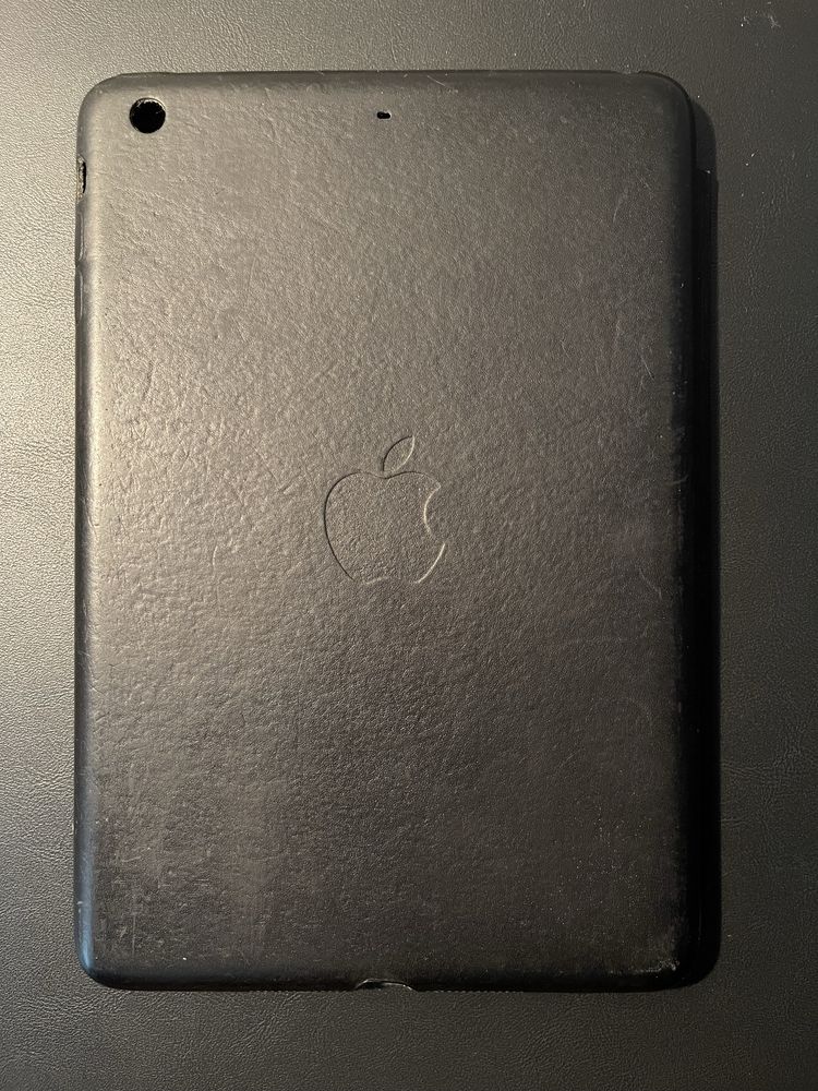 Apple iPad Mini 2 Retina Black 32GB WiFi