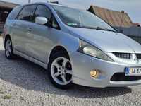 Mitsubishi grandis 2.0D-4D 136 koni