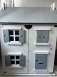 Domek dla lalek little dutch