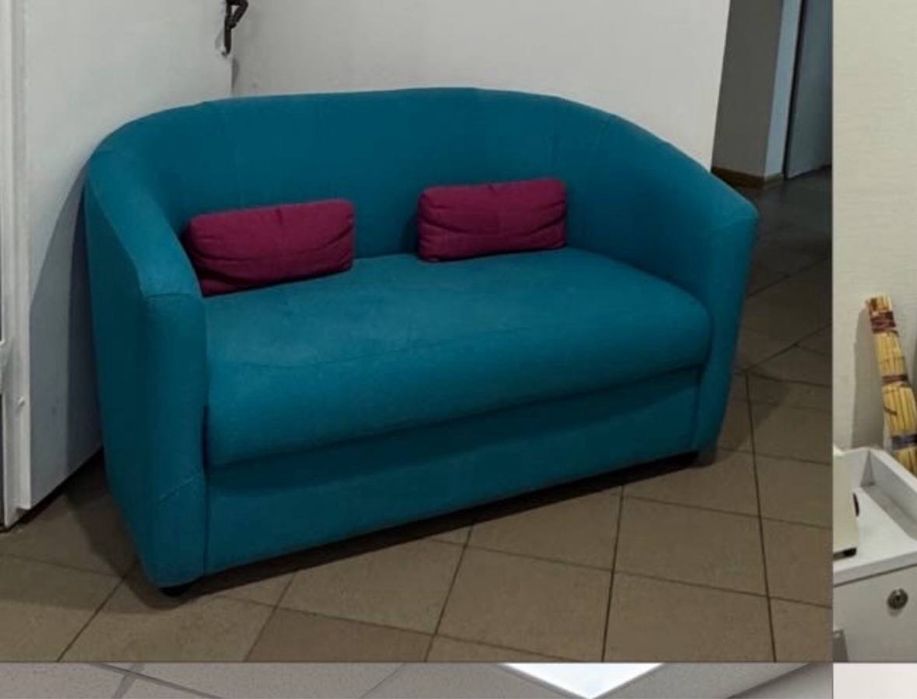 Меблі для салону краси