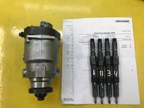 Б/у форсунка DELPHI Ford Mondeo mk3 2.0 EJDR00502Z-3S7Q9K546CB