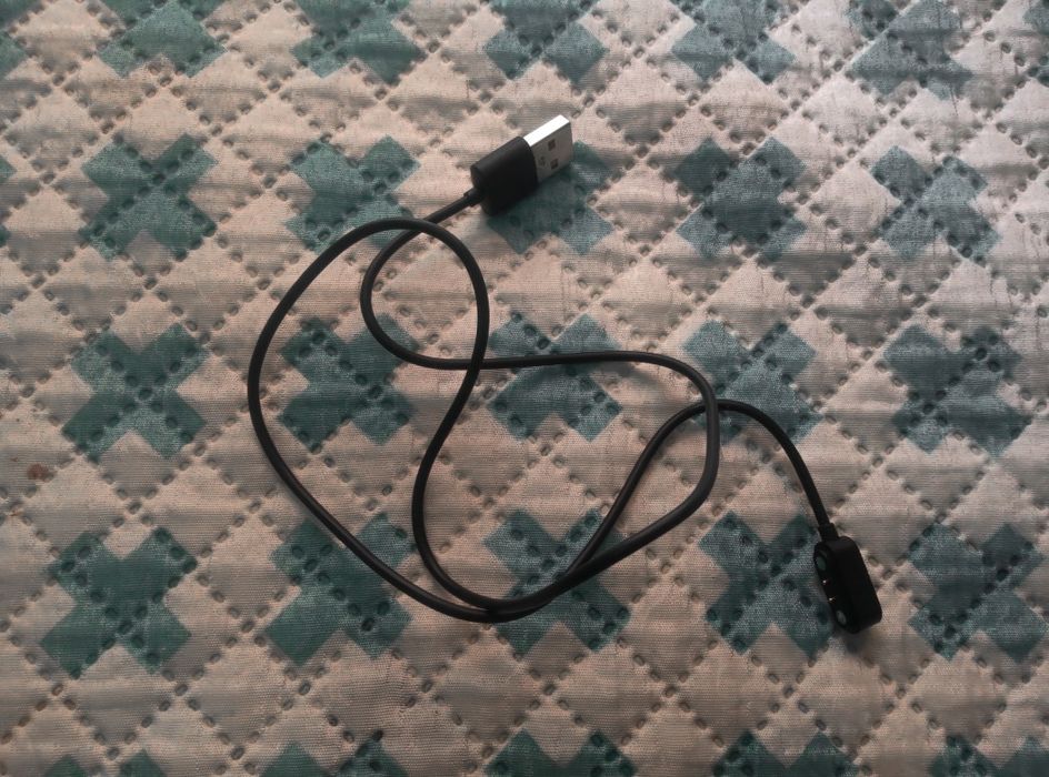 Smartwatch Haylou RS4 Plus