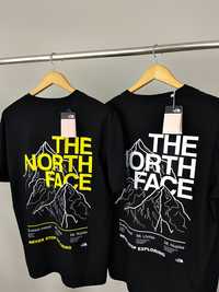 Продам футболки the north face